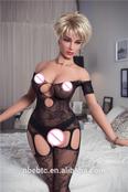 160cm Fat Lifelike Newest European Real Doll Sex Full Silicone Male Sex Doll from AutomaticWoman